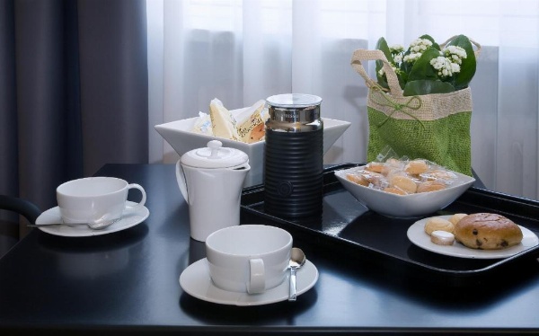 Viasparano B&B image 15